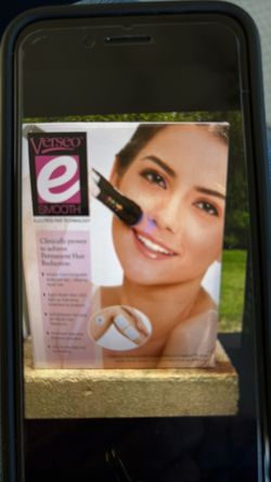Hair remover