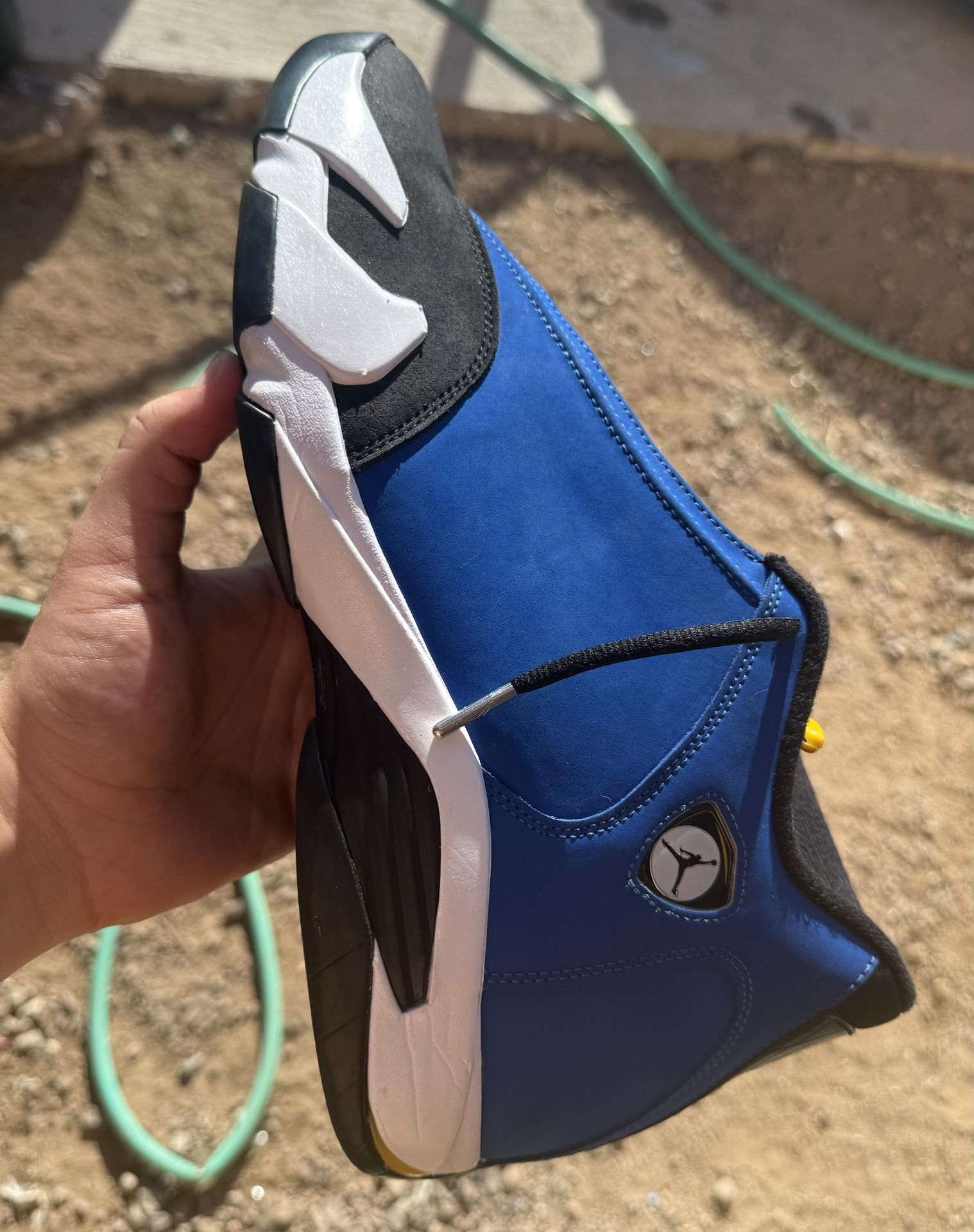 Jordan 14