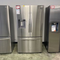 Samsung French Door Refrigerator