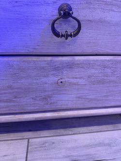 Dresser