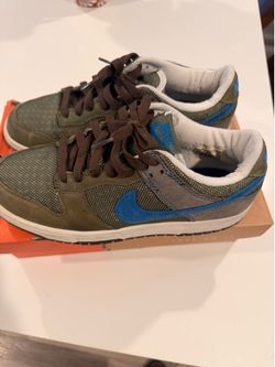 Nike Dunk Low 9.5