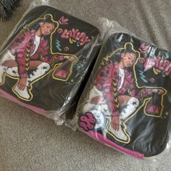 Lay Lay Lunch Box $10