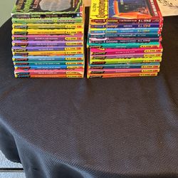 25 Goosebumps  Books For Kids Or Your Collections In Great Conditions