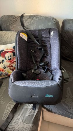 Disney Mickey Car Seat