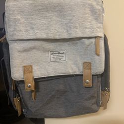 Diaper Backpack 