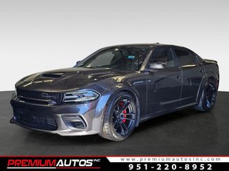 2021 Dodge Charger