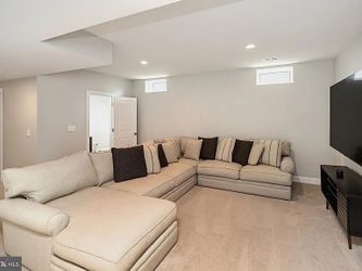 Raymour and flanigan sectional