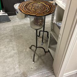 Garden Table 