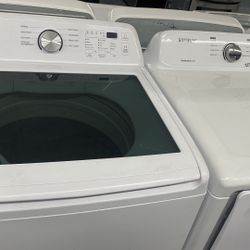 Samsung Washer And Dryer 