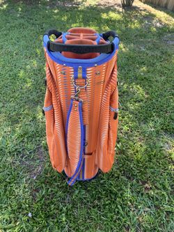 Golf bag