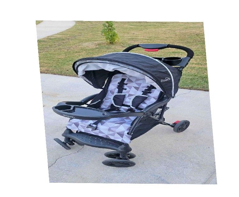 land individual Kid Buggy Safe and Hip for Modern Family Life