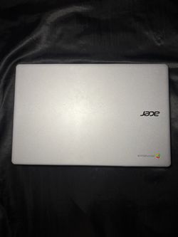 Acer Chromebook Laptop