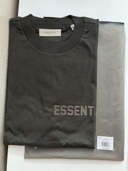 Fear Of God Essentials TShirt