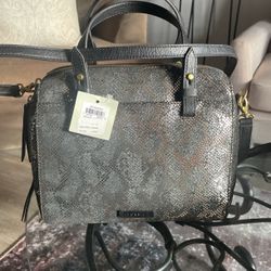 Cross Body/Shoulder Bag