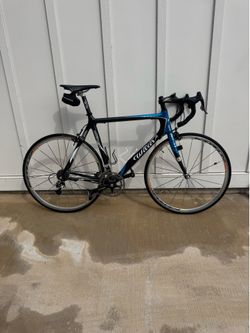 Road bike