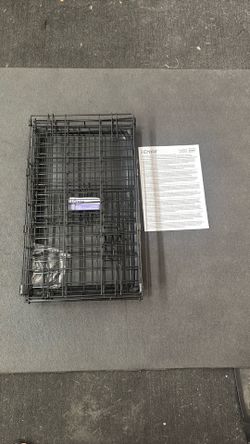 Pet crate