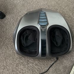 Foot Massager