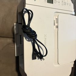 Cabin Printer And Copier 