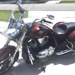 2011 Victory Crossroads