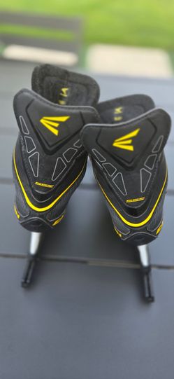 Ice skates.