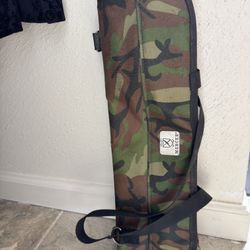 Knife Bag (Mercer)