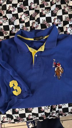 Polo 5XL