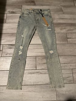 Ksubi Jeans 