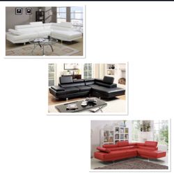 New Sectionals Sofas Loveseats at WHOLESALE PRICES- SHOP NOW PAY LATER. 