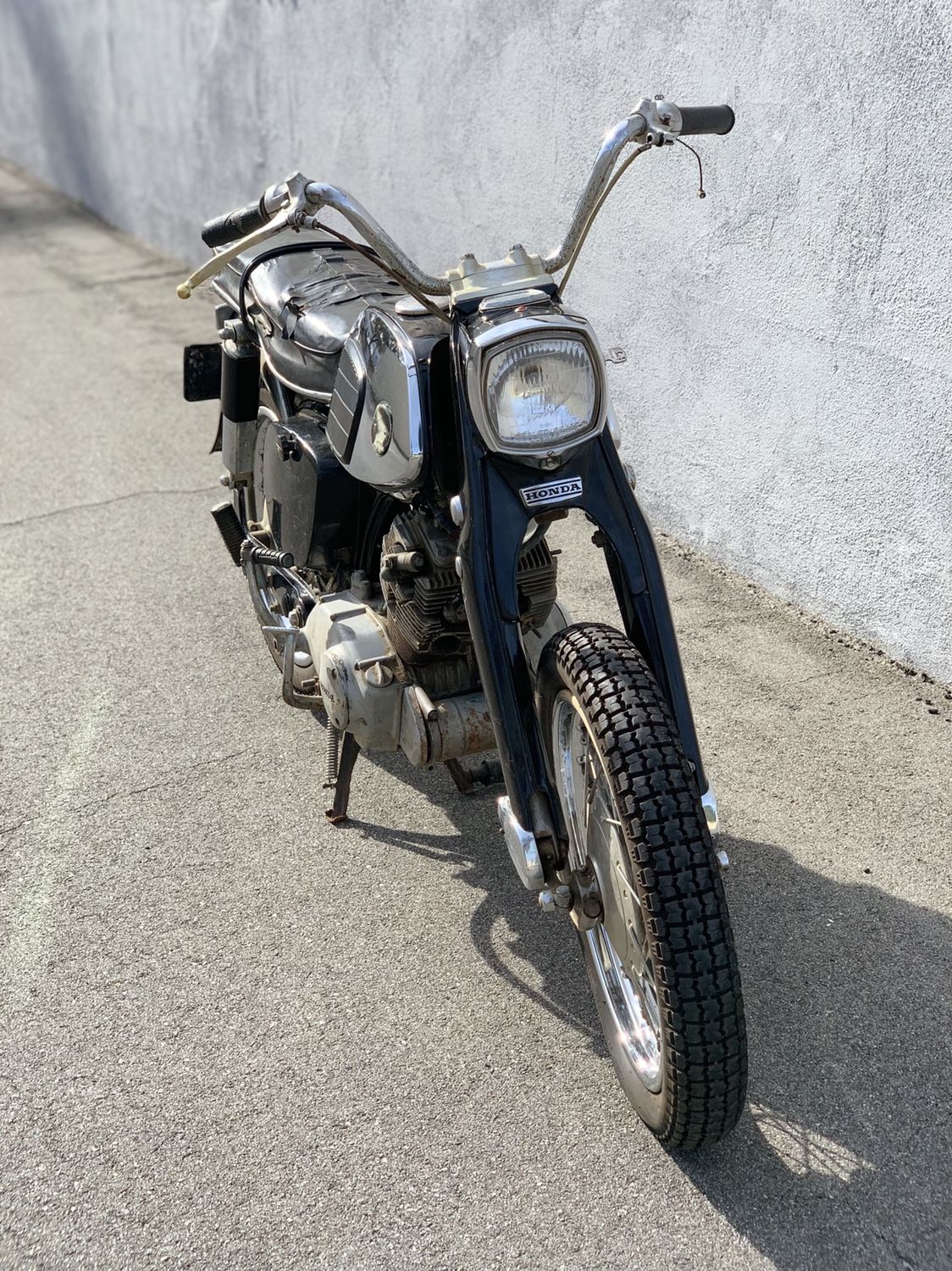 1963 Ca95 Benley