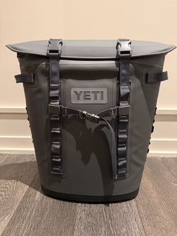 Yeti Hopper M20 Backpack Soft Cooler