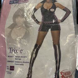 2 New Halloween Costume