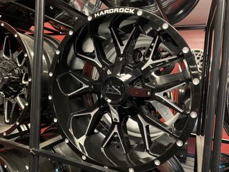 Wheels 20x10 HR with tires 275-55-20 kenda R/T $1,700 wheels and tires bolt pattern 6x139 6x135 also we have 100 day same as cash