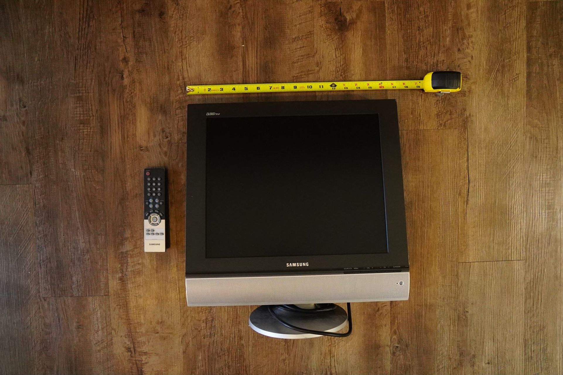 TV/monitor