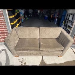 Love Seat