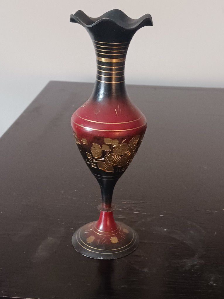 Collectable Antique Vase