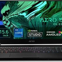 Laptop - Gaming/working