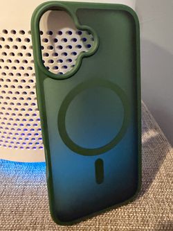 iPhone 17 case