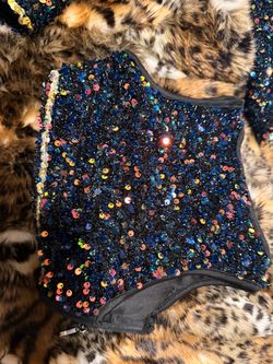K-pop hunters jacket