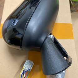 Kia K5 New Mirror Signal Left