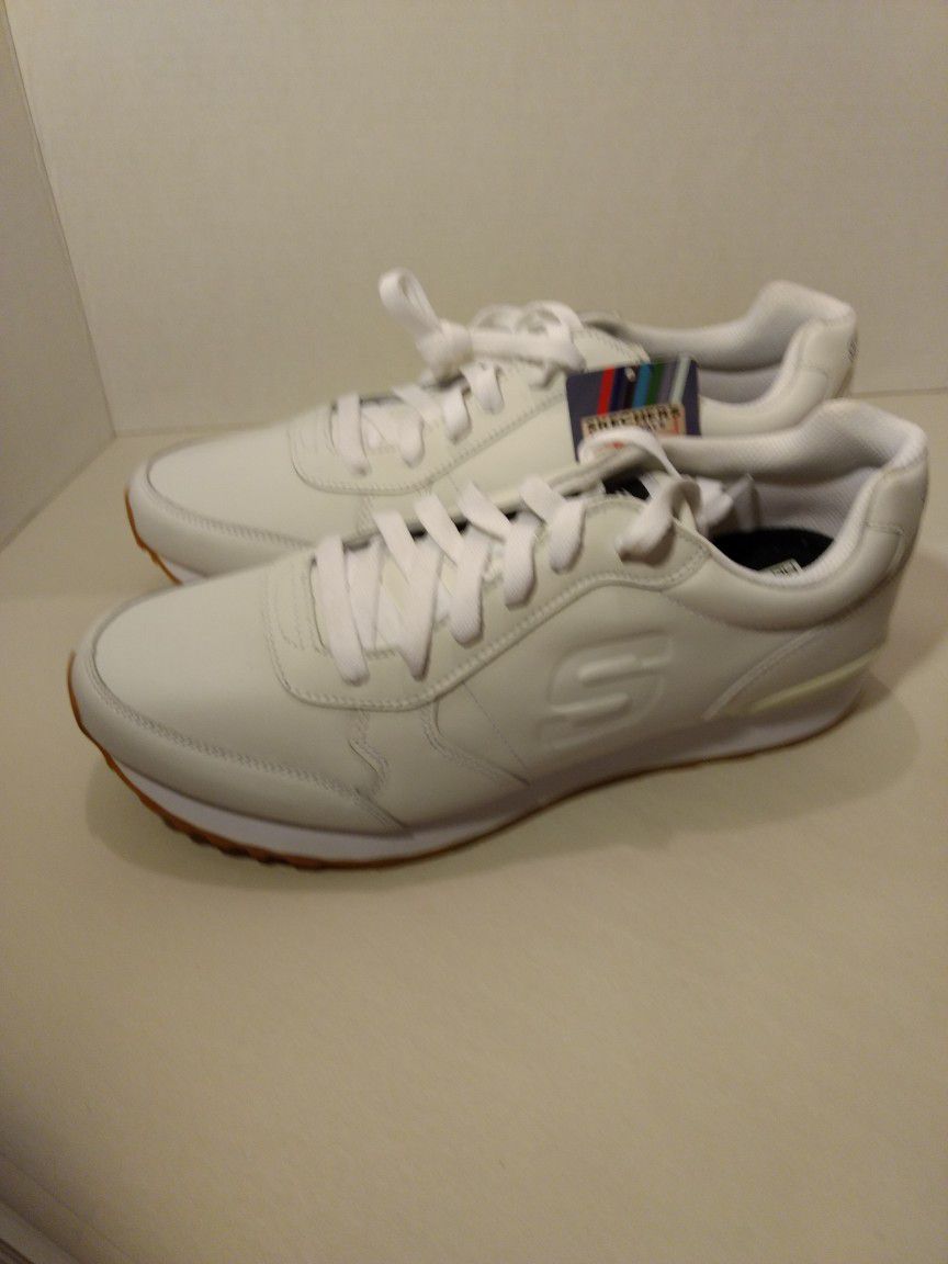 Skechers Men's Sneaker Shoes Size 12