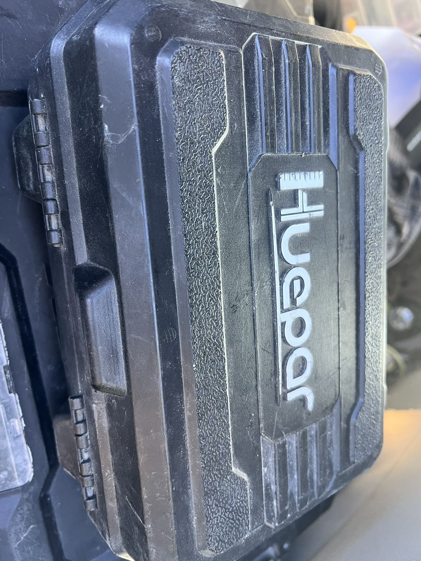 Huepar 3 Plane Laser Level