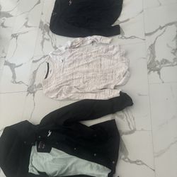 Hollister Bundle 