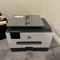 HP OfficeJet Pro 9025
