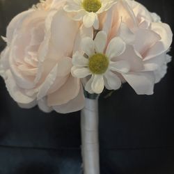Small Flower Bouquet (wedding party) 