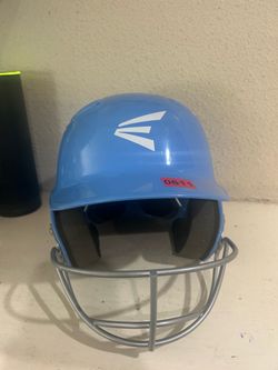 Easton Alpha batting helmet 6 5/8- 7 1/4