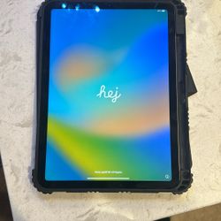 iPad Air 4 64 Gb