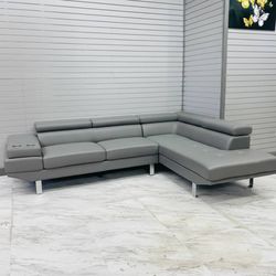 Sectional sofa