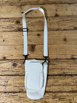 Crossbody Sling Bag for Water Bottle