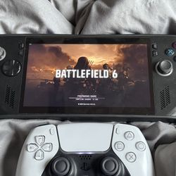 ASUS ROG ALLY X 1TB (MINT CONDITION!) w Accessories