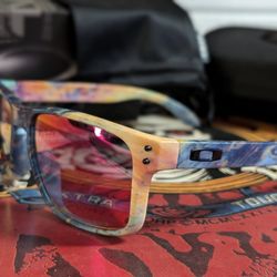 Oakley Holbrook Sunglasses 